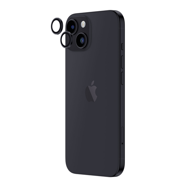 AR Aluminium Lens Protector for iPhone 15 Plus