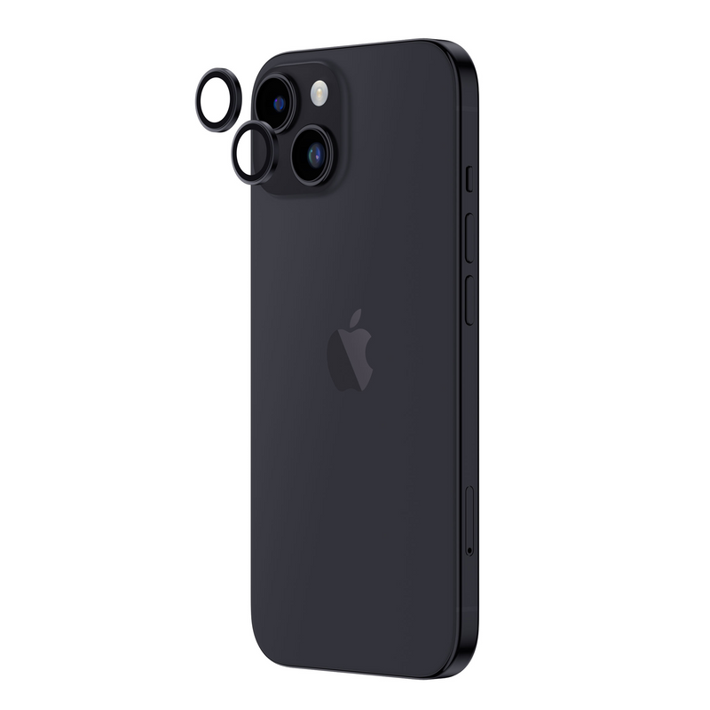 AR Aluminium Lens Protector for iPhone 15