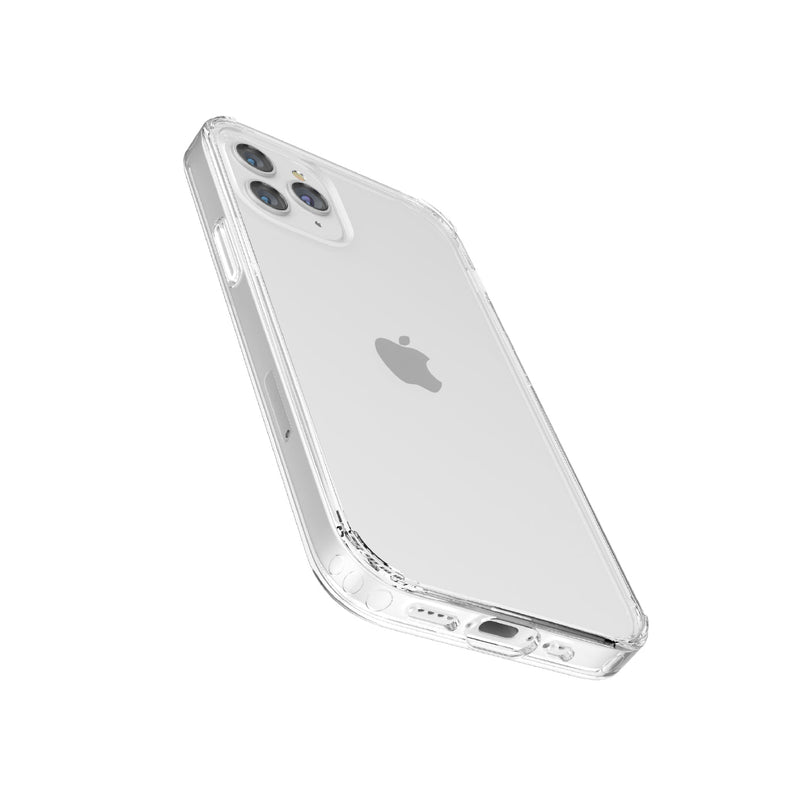 Anti-microbial Minimal Drop proof Case for iPhone 12