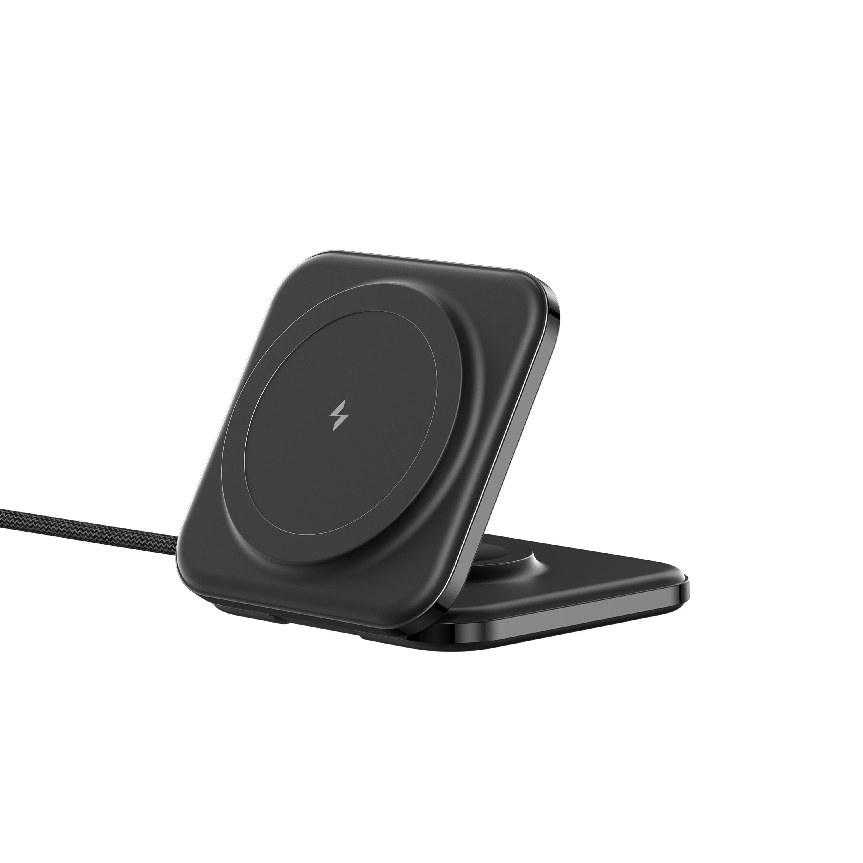 Explorer Pro Mag 2-in-1 PD17W Portable Magnetic Charger – AMAZINGTHING