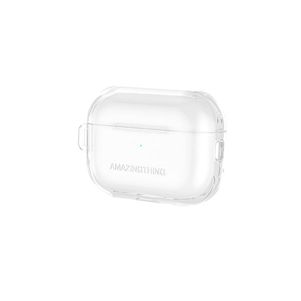 MINIMAL Drop-proof AirPods Pro 2 Case