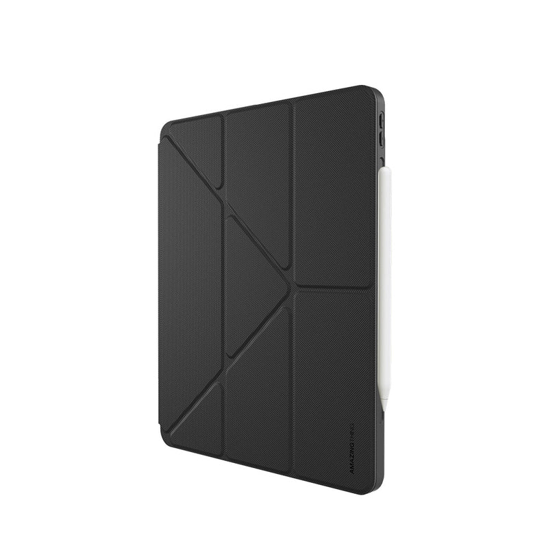 Marsix Antimicrobial Drop-proof Case for iPad Pro 2021