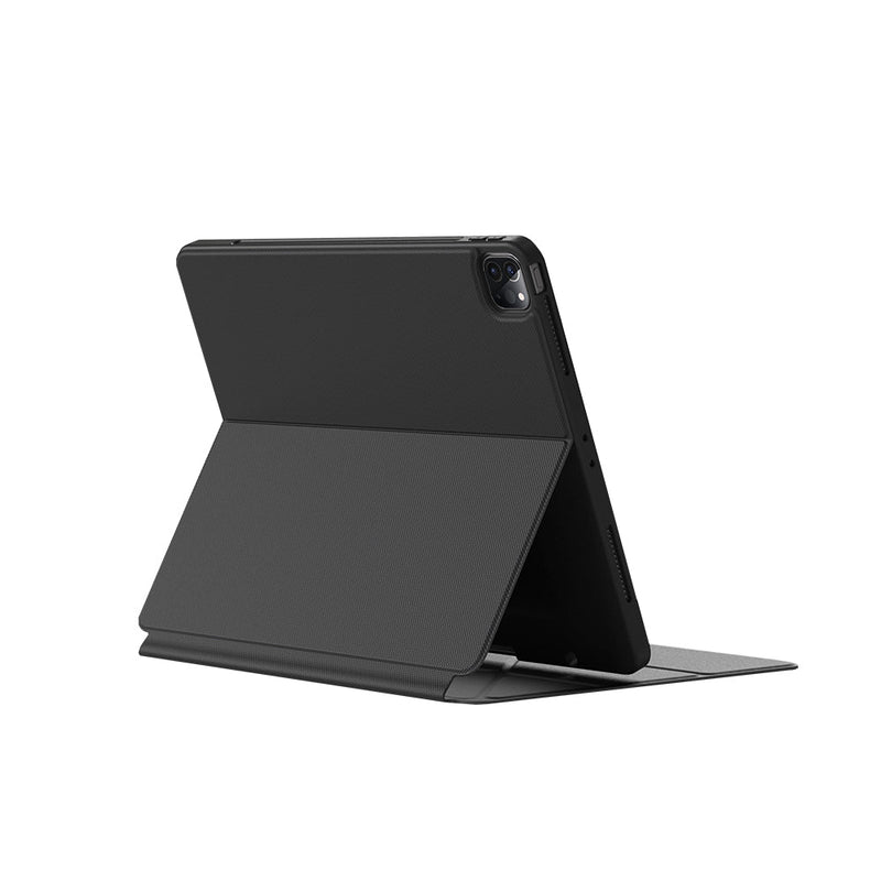 Marsix Antimicrobial Drop-proof Case for iPad Pro 2021