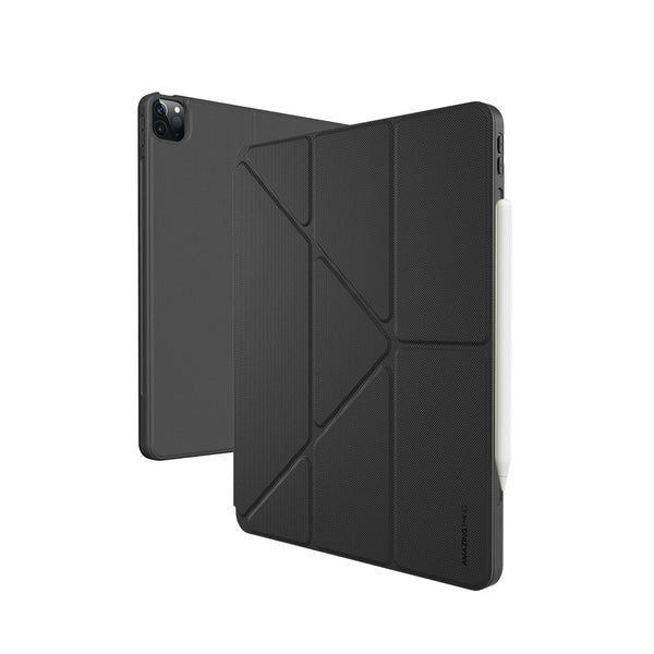 Marsix Antimicrobial Drop-proof Case for iPad Pro 2021