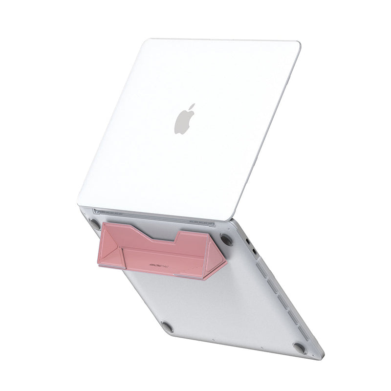 Marsix Magnetic Laptop Stand | Pink