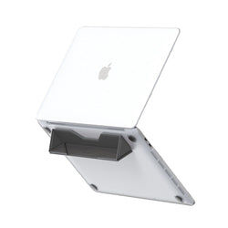 Marsix Pro Case with Magnetic Laptop Stand | Macbook14 Pro | Grey