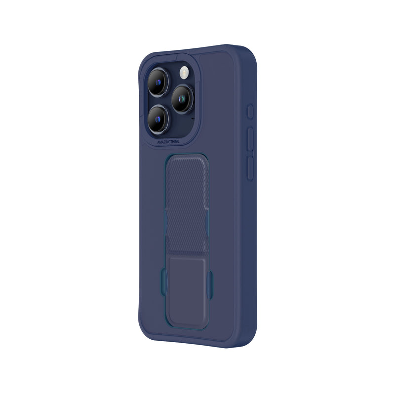 Matte Pro Magnetic Case | iPhone 15 Pro Max