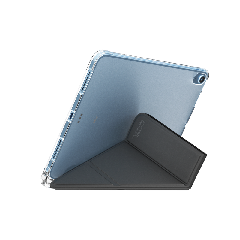 Minimal Anti-bacterial Drop Proof Case for iPad