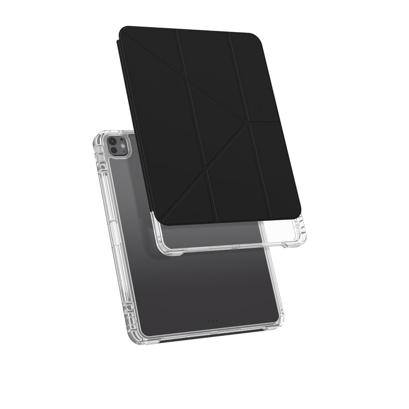 Minimal Detachable Protective Case for iPad Pro/ iPad Air Series