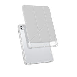 Minimal Detachable Protective Case for iPad Pro/ iPad Air Series