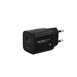 PD20W + QC 3.0 Speed Pro Charger | EU