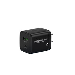 PD20W + QC 3.0 Speed Pro Charger | US