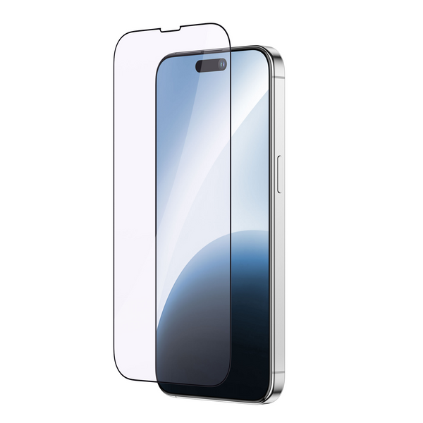 Radix Anti-blue light Tempered Glass Screen Protector | iPhone 15