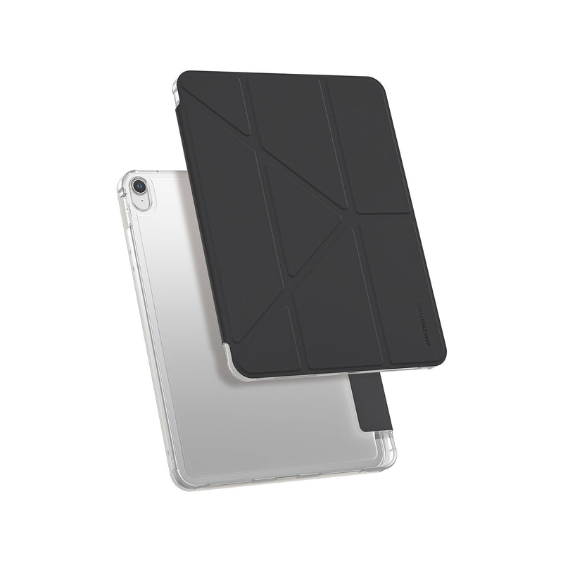 SMOOTHIE Drop Proof iPad Case with Apple Pencil Storage