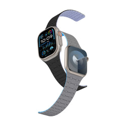 SMOOTHIE SPORT MAG Magnetic Watch Band for Apple Watch 45mm/49mm