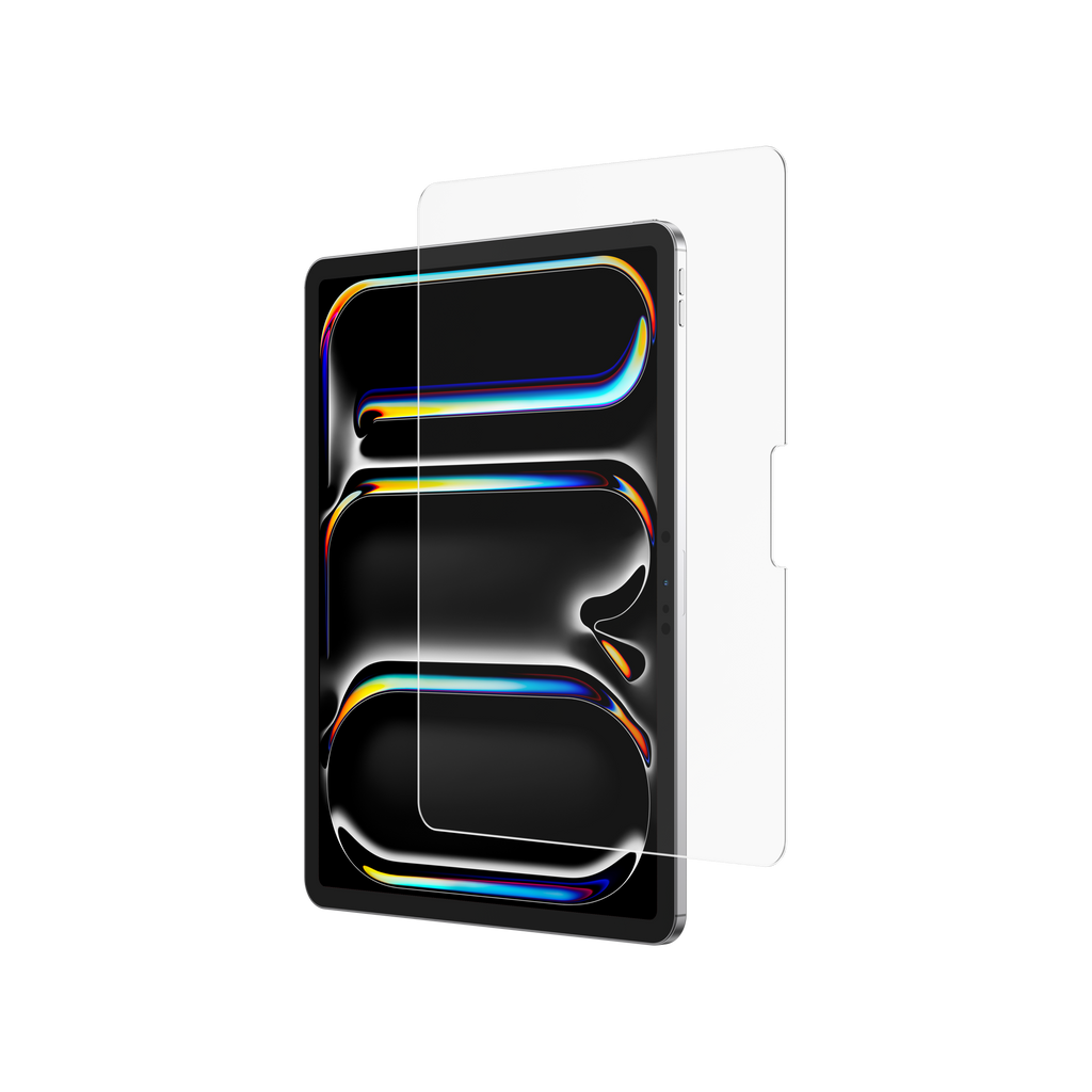 SUPREME RADIXGLASS® Matte Full Glass | iPad Pro / iPad Air Series