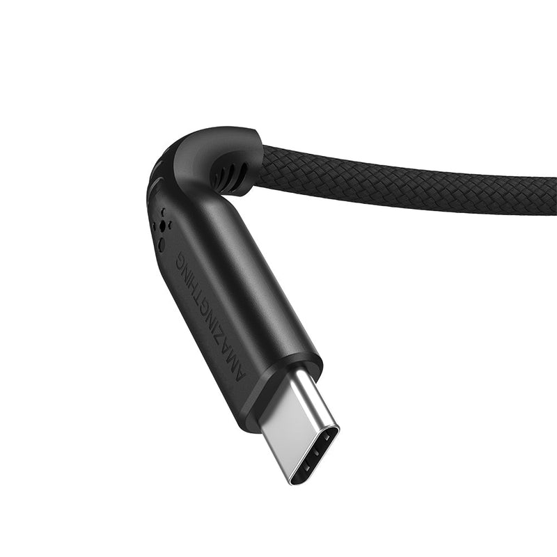 Speed Pro USB-C to USB-C 140W Cable | 1.8m (Black)