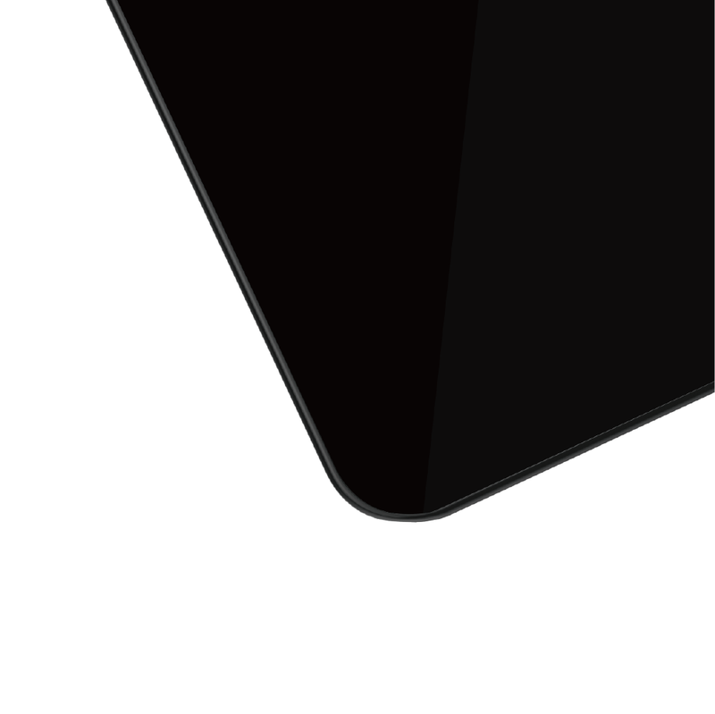 SupremeGlass 28 Privacy 2.75D Fully Covered Anti-Dust Filter for iPhone 12