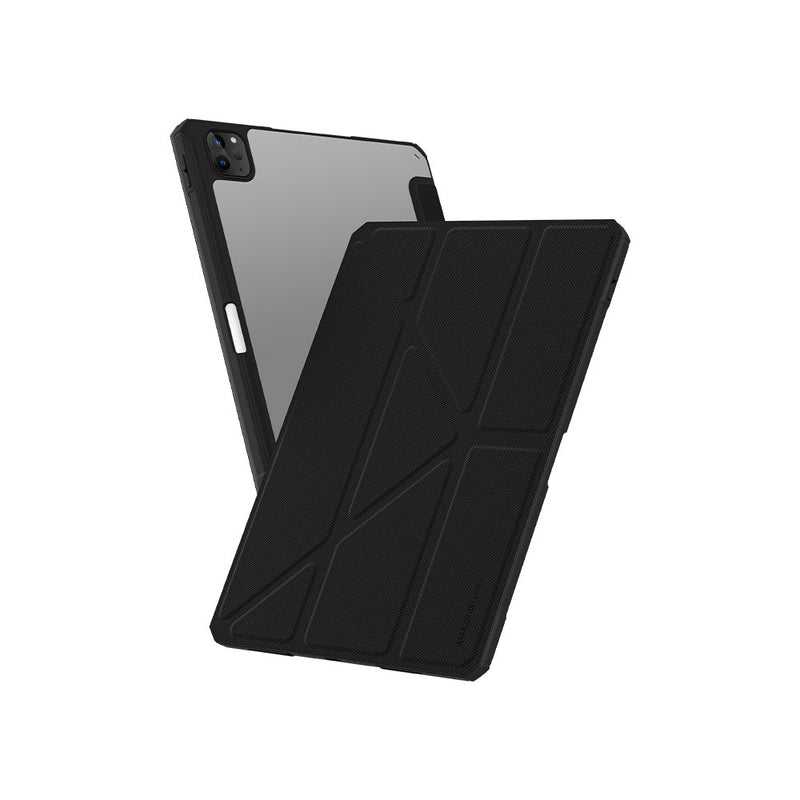 TITAN PRO Drop-proof Case for 2022/2021 iPad Pro 11/12.9 inch