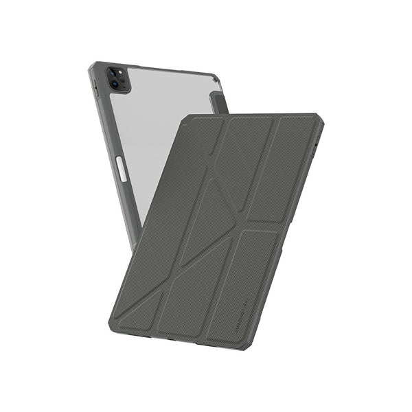 TITAN PRO Drop-proof Case for 2022/2021 iPad Pro 11/12.9 inch