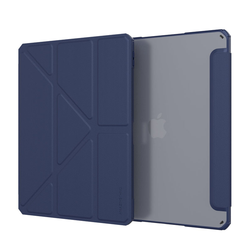 TITAN PRO Shock-Absorption Drop Proof Case for iPad Pro