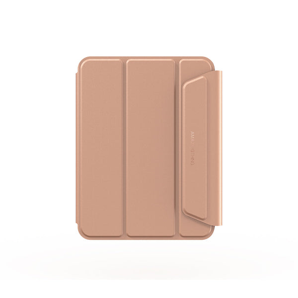 Titan Anti-bacterialDrop Proof Case for iPad Mini 6 | Rose Gold