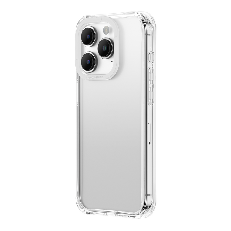 Titan Edge Drop-proof Case | iPhone 15 Pro