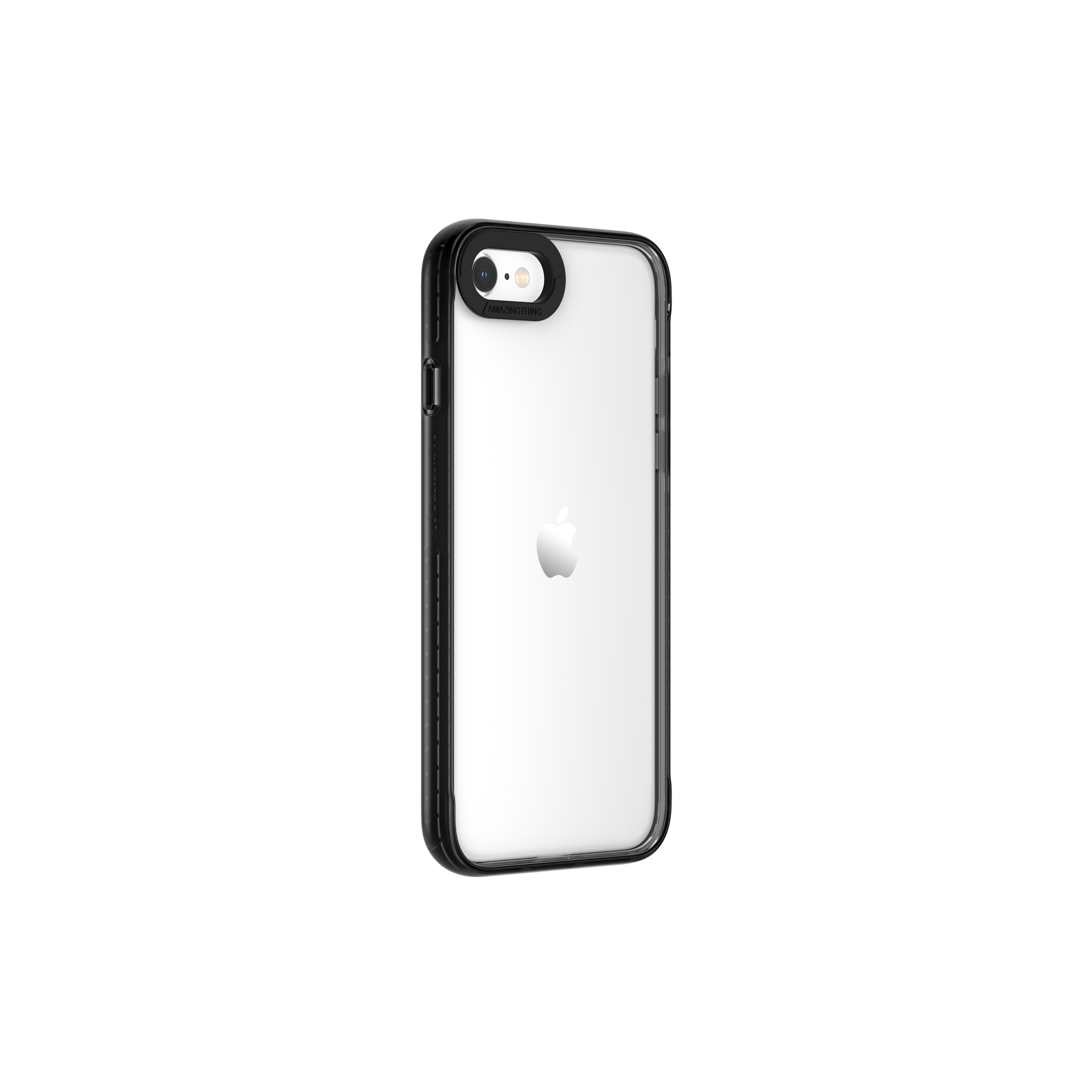 antimicrobial phone case Titan Pro Antimicrobial Drop-proof Case for iPhone SE Gen 3 Series