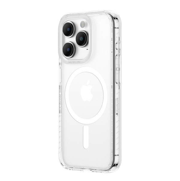 Titan Pro Magnetic Case | iPhone 15 Pro Max