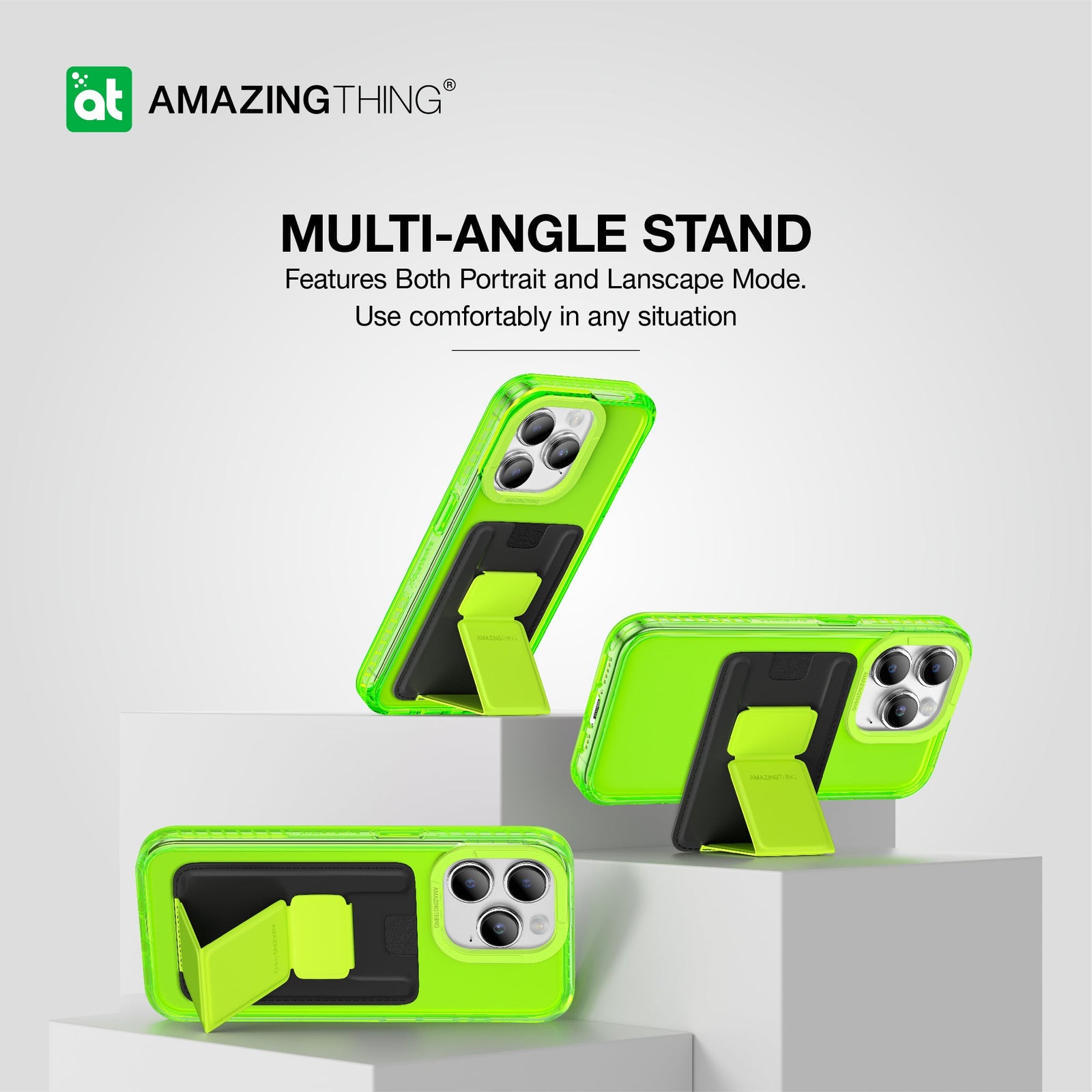 Titan-Pro-Neon-Magnetic-Case-