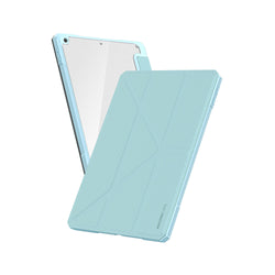 Titan Pro Shock-Absorption Drop Proof Case For iPad 10.2 inch Gen 9 2021 | New Blue